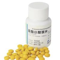 鹽酸小檗堿片和黃連素有什么區(qū)別？