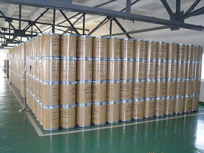 武漢福鑫化工有限公司規(guī)范管理4